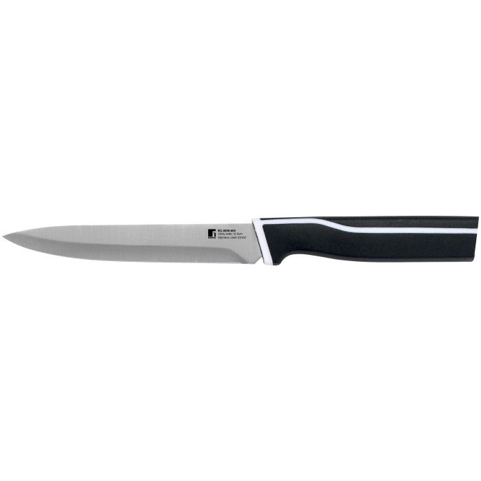 Набор ножей Bergner Kyoto 6 предметов (BG-8986-MM).