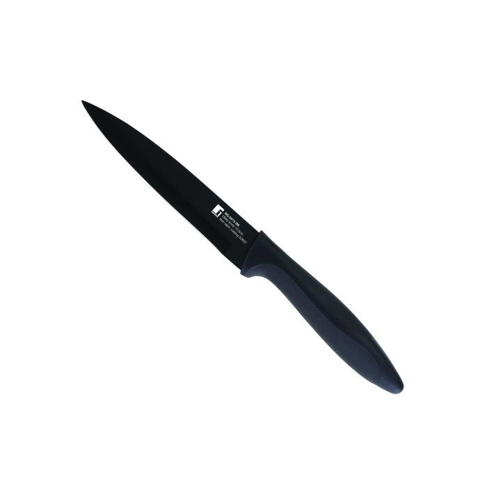 Набор ножей Bergner Osaka 6 предметов (BG-9075-BK).