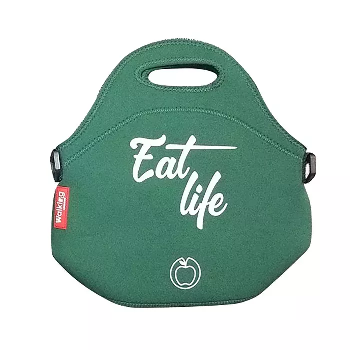 Сумка для обідів Bergner Eat life 30X30X17 см (BGEU-2961-6)
