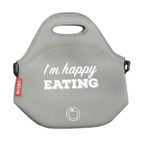 Сумка для обідів Bergner Happy eating 30X30X17 см (BGEU-2962-6)