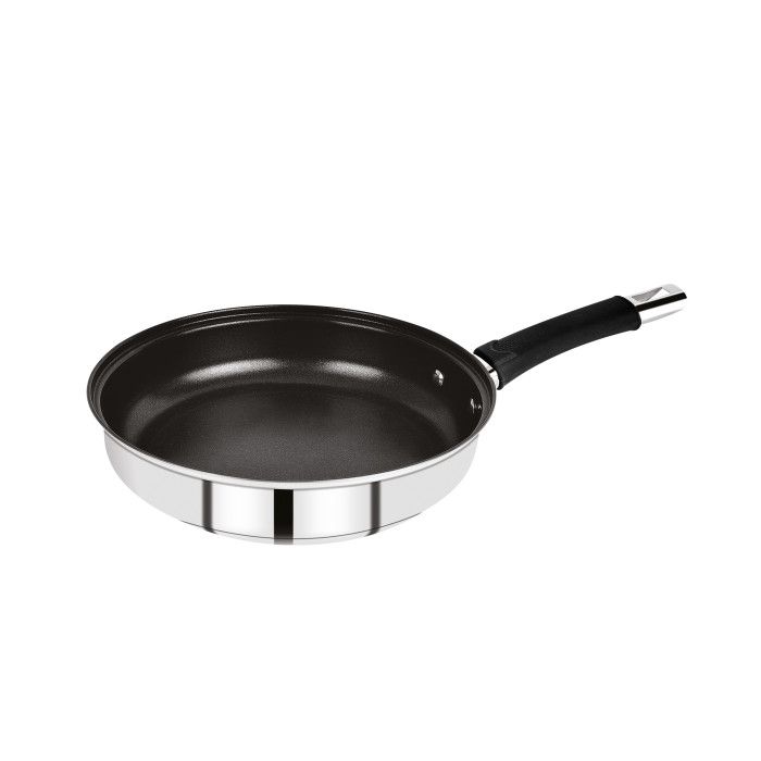 Сковорода Bergner Baster 20 см (BGEU-5501)