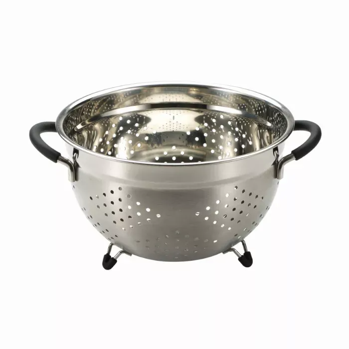 Дуршлаг MasterPro Foodies collection 24 см (BGMP-1530)