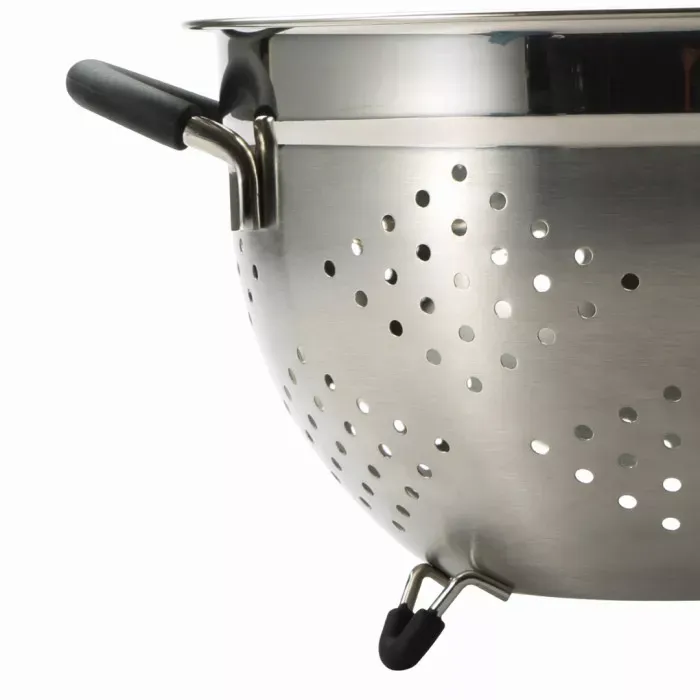Дуршлаг MasterPro Foodies collection 24 см (BGMP-1530)