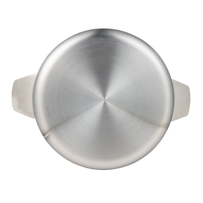 Каструля з кришкою Masterpro Sigma 9.2 л (BGMP-1667-MM)