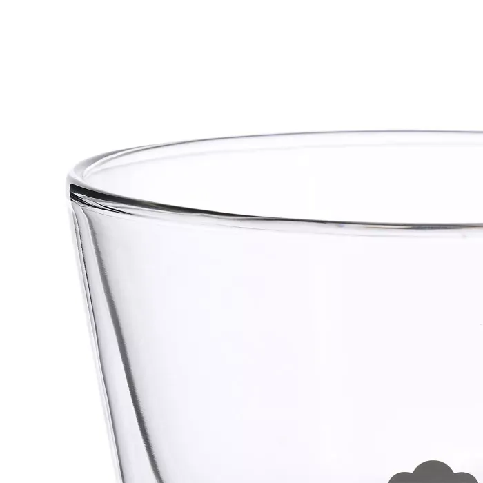 Піала з подвійними стінками MasterPro Mixology 510 мл (BGMP-20103)
