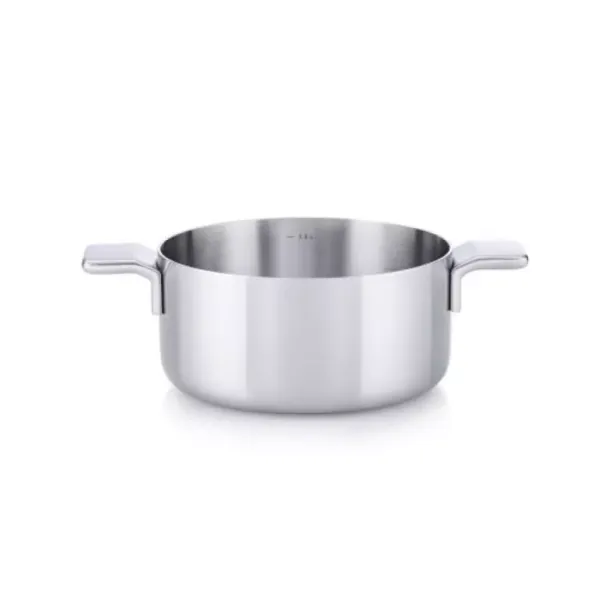 Каструля без кришки MasterPro By Alessi 9.2 л (BGMP-2217)