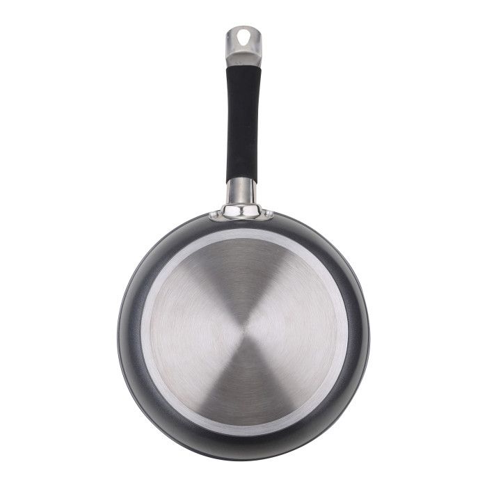 Сковорода Masterpro Home edition 24 см (BGMP-3281-BK)