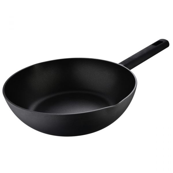 Вок MasterPro By carlos maldonado 28 см (BGMP-3456-ES)