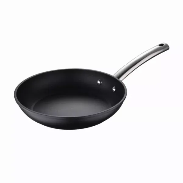 Сковорода MasterPro Foodies collection 28 см (BGMP-3553)