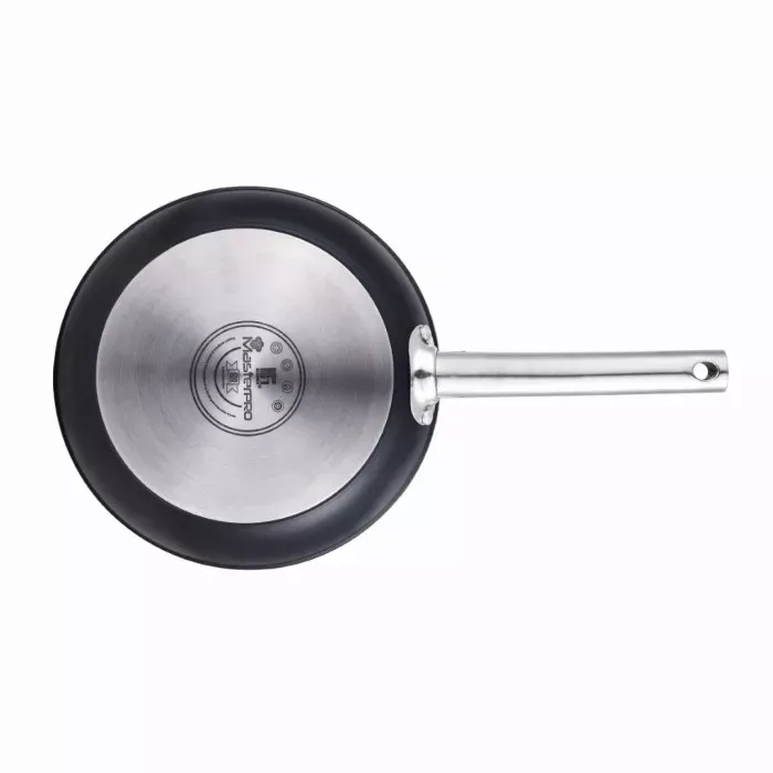Сковорода MasterPro Foodies collection 28 см (BGMP-3553)
