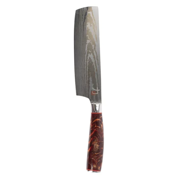 Нож для шинковки MasterPro Tetsu 17.5 см (BGMP-4125-BR)