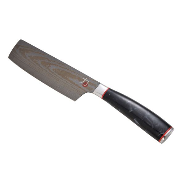 Ніж для шинкування MasterPro Tetsu 17.5 см (BGMP-4125-MBK)