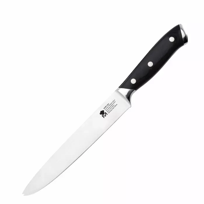 Нож для нарезки MasterPro Master 20 см (BGMP-4303)