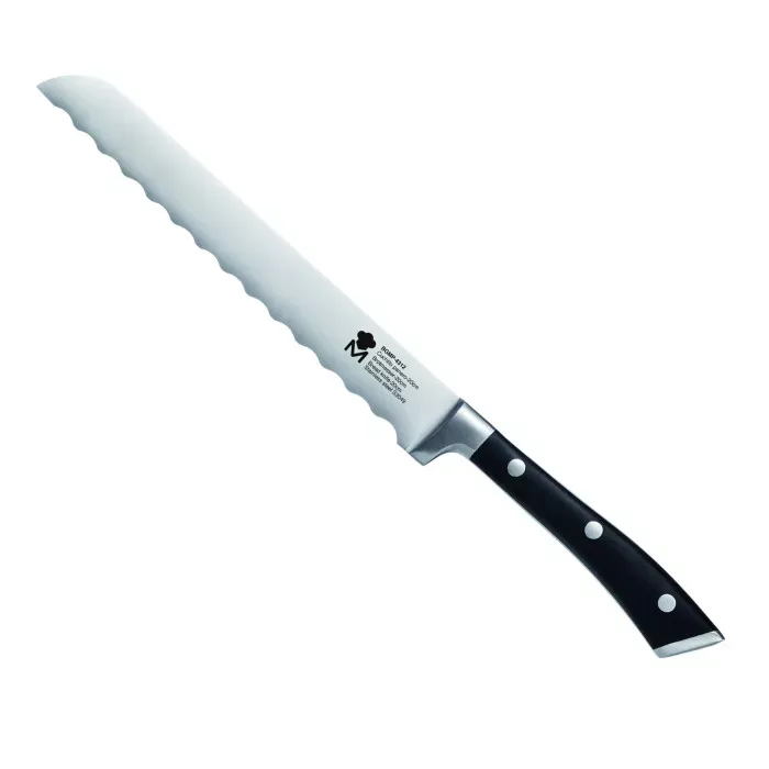 Нож для хлеба MasterPro Foodies collection 20 см (BGMP-4312)