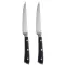 Набор ножей для стейков MasterPro Foodies collection 2 шт (BGMP-4321-I)