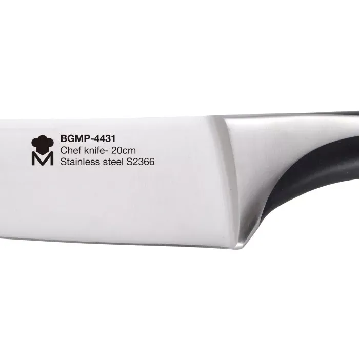 Нож кухонный MasterPro Elegance 20 см (BGMP-4431)