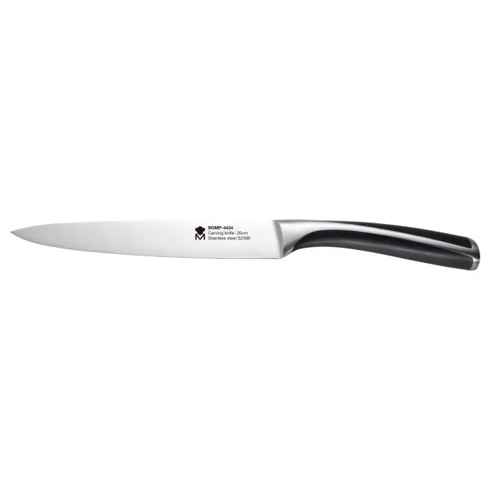 Нож для нарезки MasterPro Elegance 20 см (BGMP-4434)
