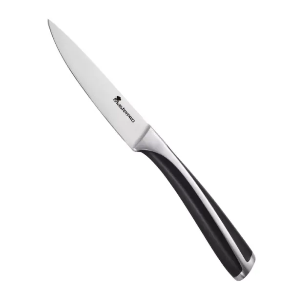 Нож для очистки MasterPro Elegance 10 см (BGMP-4436)