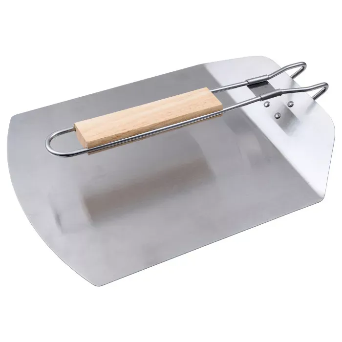 Лопатка для піци MasterPro Foodies collection 57.8X24.2X3.4 см (BGMP-4871)