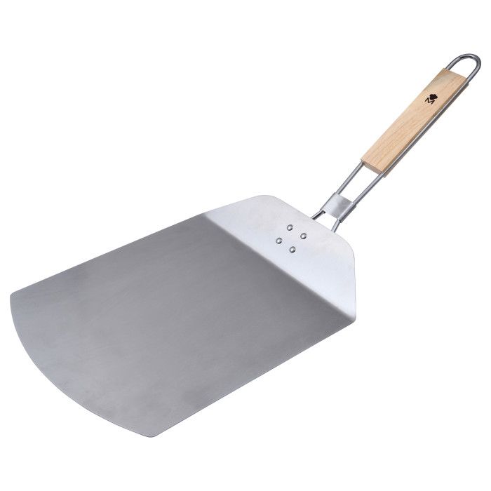 Лопатка для піци MasterPro Foodies collection 57.8X24.2X3.4 см (BGMP-4871)
