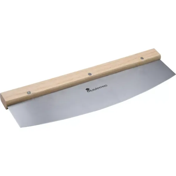 Ніж для піци MasterPro Foodies collection 35X10.3X2 см (BGMP-4872)
