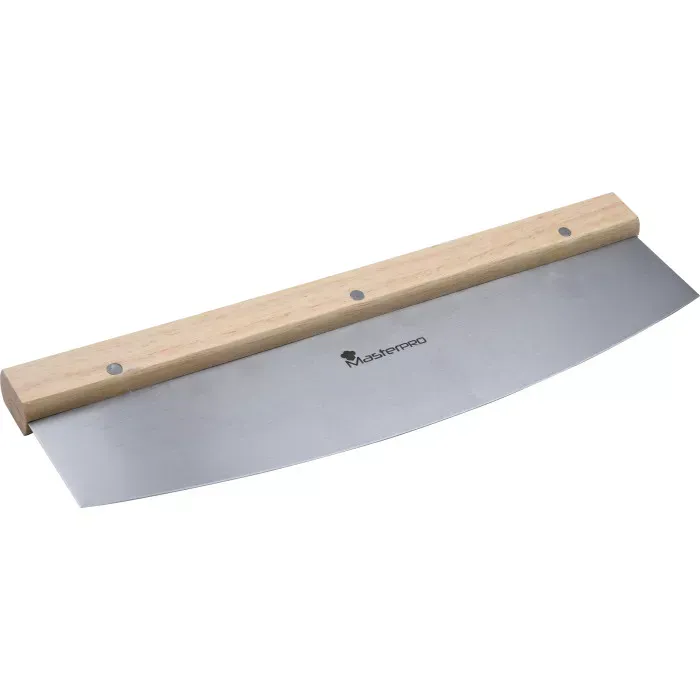 Нож для пиццы MasterPro Foodies collection 35X10.3X2 см (BGMP-4872)