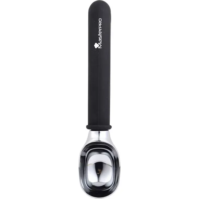 Ложка для мороженого MasterPro Foodies collection 18.5 см (BGMP-5306)