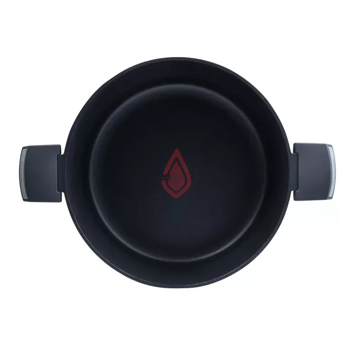 Каструля з кришкою MasterPro Gastro reeco 4,7 л (BGMP-8107)