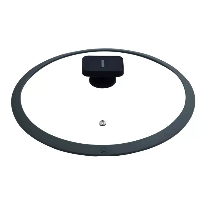 Каструля з кришкою MasterPro Gastro reeco 4,7 л (BGMP-8107)
