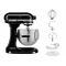 Кухонная машина KitchenAid Heavy Duty 4,8 л 5KPM5EOB с откидным блоком черный