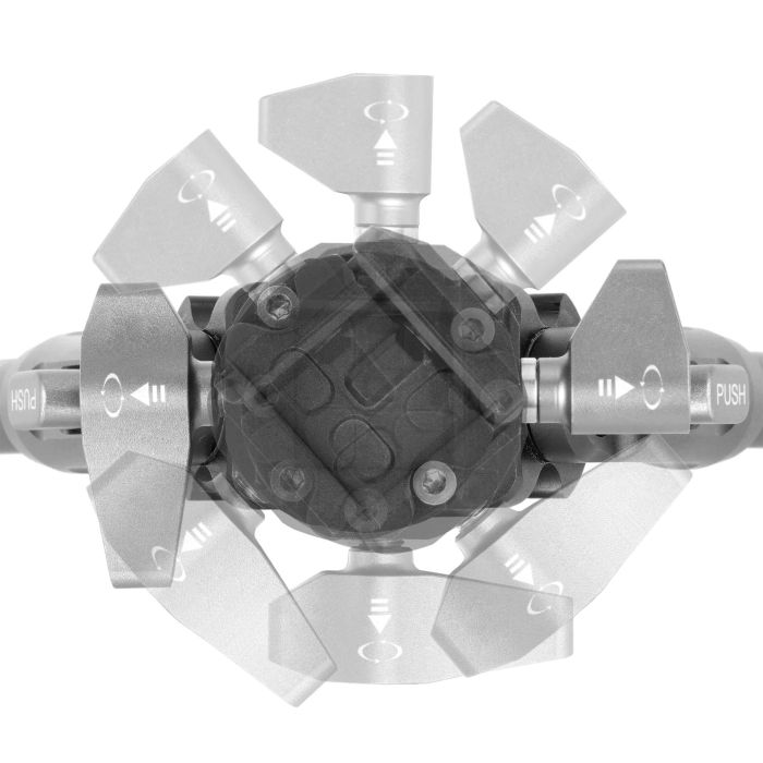 Біпод Vanguard EQ-Precision 2QS A (EQ-Precision 2QS A)