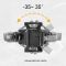 Біпод Vanguard Equalizer 2QS C (Equalizer 2QS C)