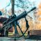 Біпод Vanguard Equalizer 2QS C (Equalizer 2QS C)