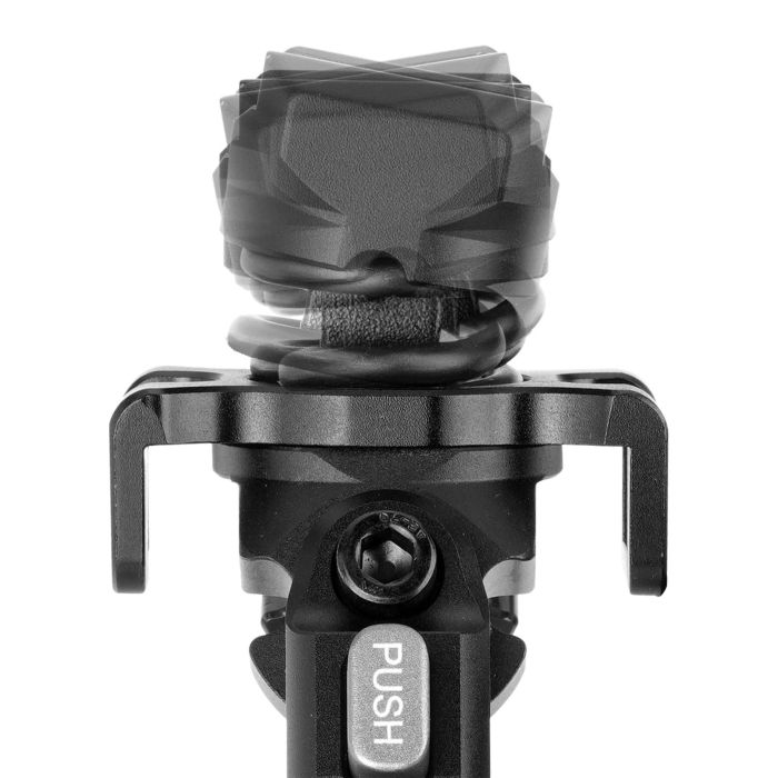 Біпод Vanguard Equalizer 2QS C (Equalizer 2QS C)