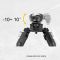 Біпод Vanguard Equalizer 2QS C (Equalizer 2QS C)
