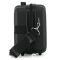Бьюті-кейс Semi Line 12L Black (T5984-1)