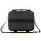 Бьюті-кейс Semi Line 12L Black (T5984-1)