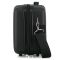 Бьюті-кейс Semi Line 12L Black (T5984-1)