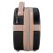 Бьюті-кейс Semi Line 5L Black/Pink Cream (T5671-1)