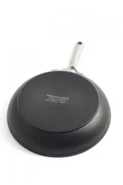 Набір сковорідок KitchenAid FHA 20+24+28 см з керамічним покриттям (CC005699-001)