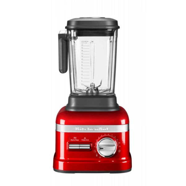 Блендер KitchenAid Artisan Power Plus 1,75 л 5KSB8270ECA карамельне яблуко