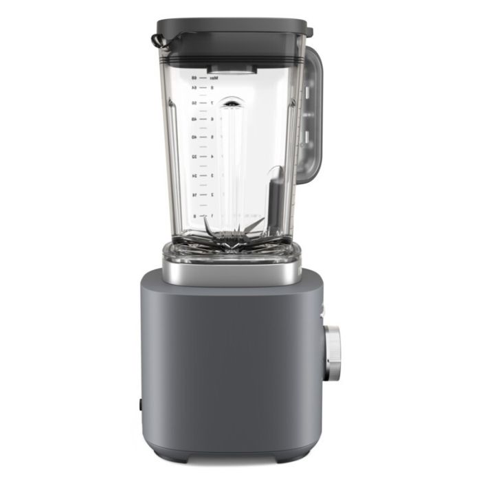 Блендер KitchenAid Pure Power 2 л 5KSB2073EDG, колір сіре вугілля