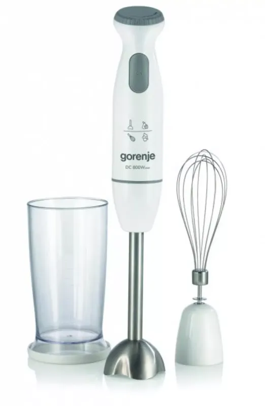 Блендер погружний GORENJE HBC802QW