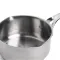 Набір посуду KitchenAid, 5 предметів, 16/20/24 см, 1,5/3,1/4,8 л  (CC005088-001)