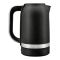 Електрочайник KitchenAid 1,7 л 5KEK1701EBK колір чавун
