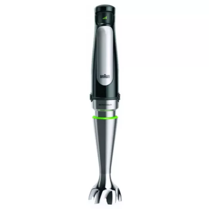 Блендер BRAUN MQ 7087 X BK