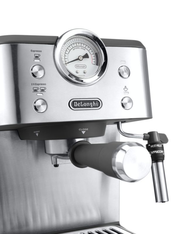Ріжкова кавоварка DeLonghi EM 450 M