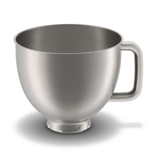Кухонная машина KitchenAid Artisan Plus 4,7 л 5KSM50PKVEJP
