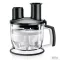 Блендер BRAUN MQ 7075 X BK