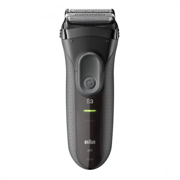 Електробритва BRAUN 3000 Series 3
